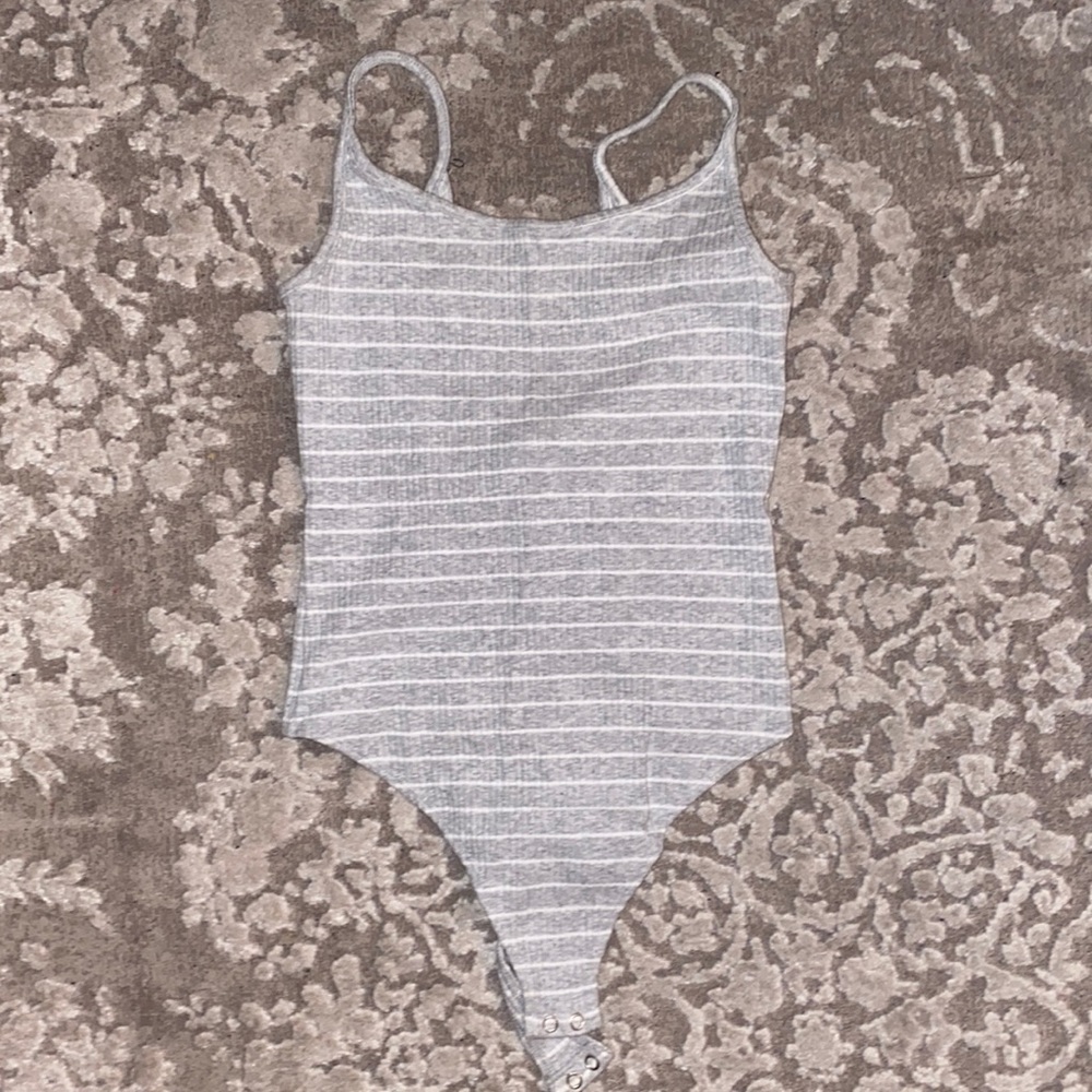Express body suit